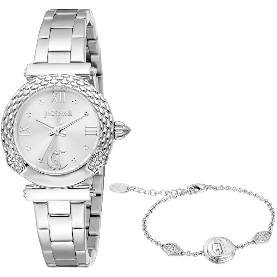 Часы Just Cavalli Gift Set JC1L332M0045_SET